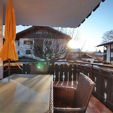 Bergdiamant Garmisch-Partenkirchen Exterior foto